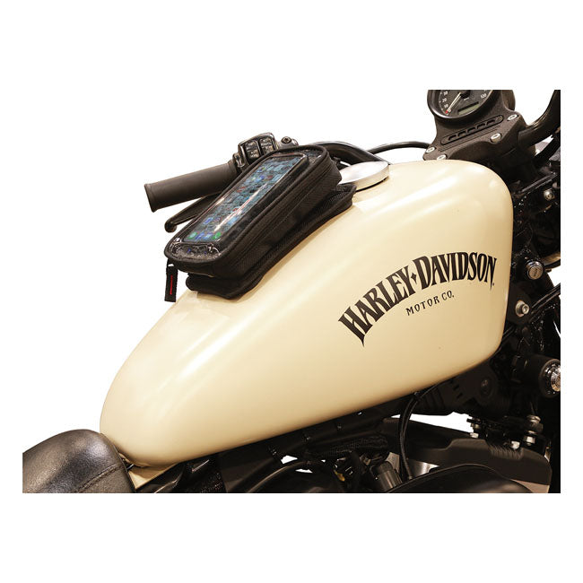 Nelson Rigg Route 1 Magnetic Phone Holder – Universal