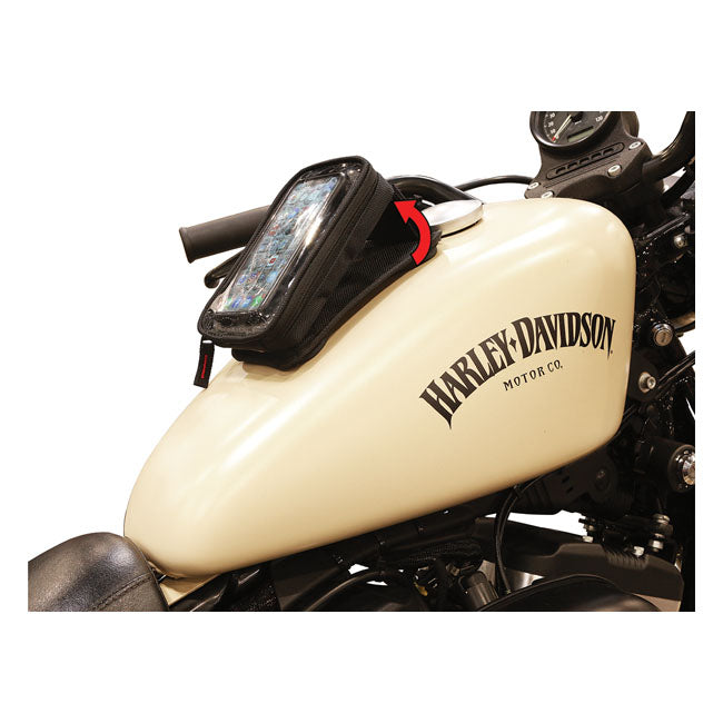 Nelson Rigg Route 1 Magnetic Phone Holder – Universal