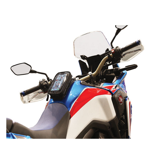 Nelson Rigg Route 1 Magnetic Phone Holder – Universal