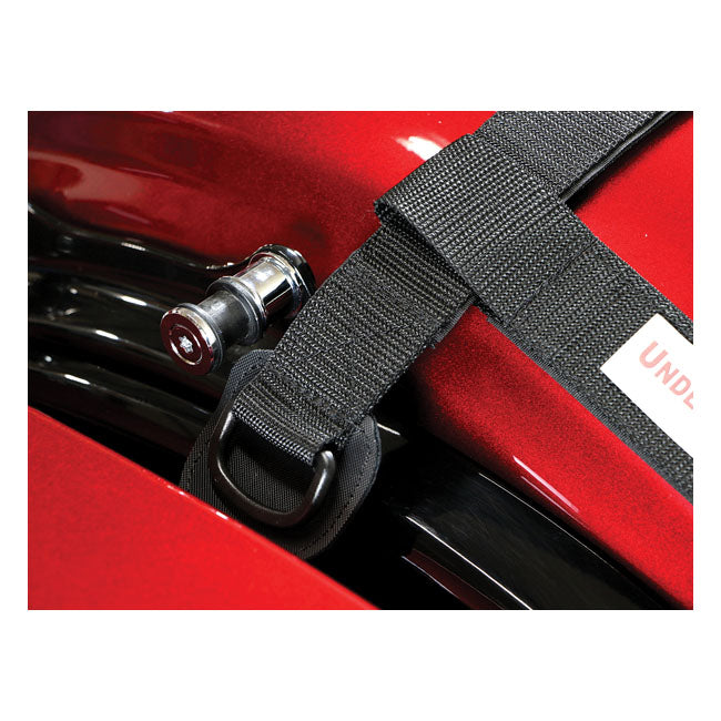 Nelson Rigg Route 1 Under Seat Attachment – Universal