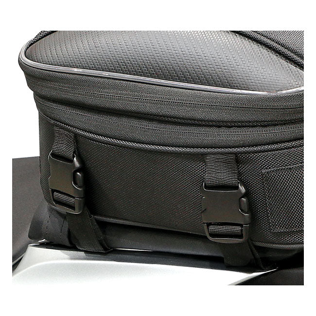 Nelson Rigg Commuter Touring Tail/Seat Bag – Universal
