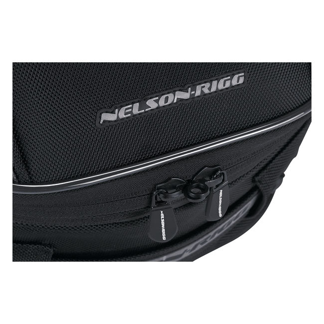 Nelson Rigg Commuter Touring Tail/Seat Bag – Universal