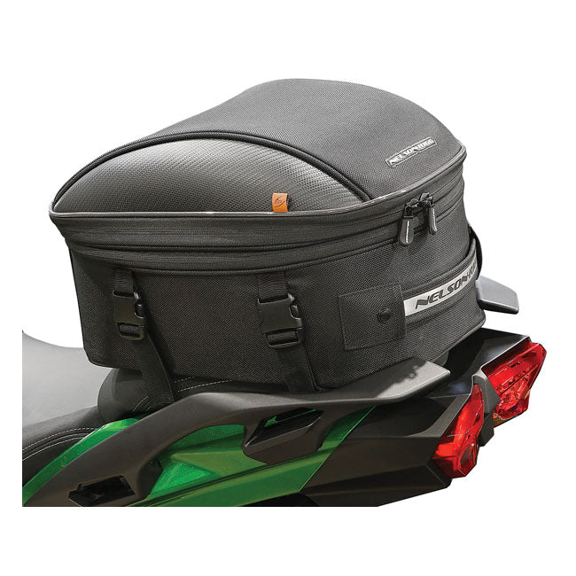 Nelson Rigg Commuter Touring Tail/Seat Bag – Universal