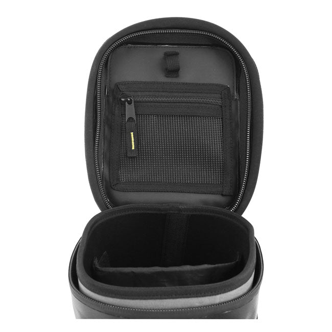 Nelson Rigg Hurricane Dual Sport/Enduro Tank Bag Waterproof – Universal