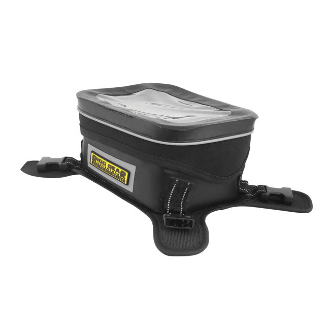 Nelson Rigg Hurricane Dual Sport/Enduro Tank Bag Waterproof – Universal