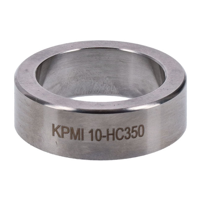 Kibblewhite Kpmi, Hard Chrome Valve Seat. 35 mm Od – 2017–2025 M8 (Intake/Exhaust)
