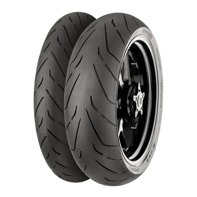 Continental ContiRoad Front Tire 110/70R17 54V