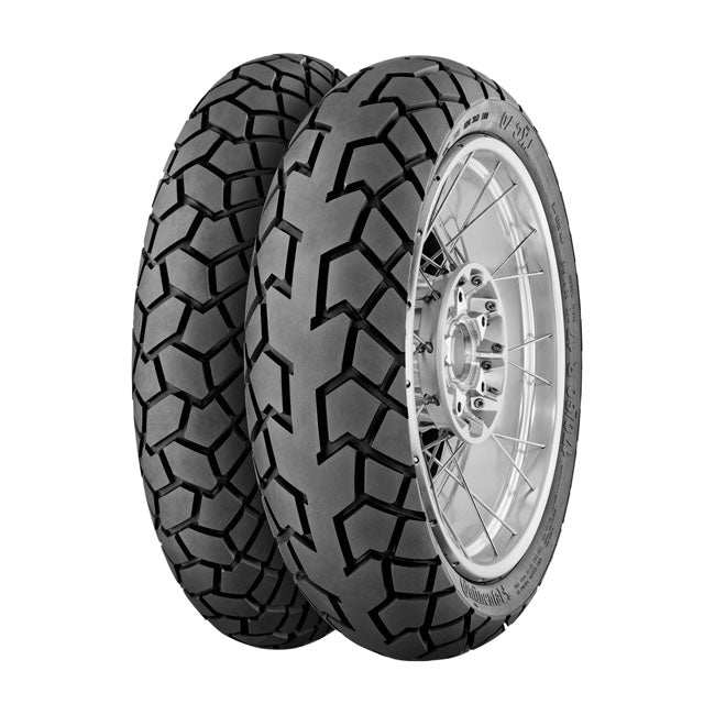 Continental Conti TKC 70 Front Tire 120/70ZR17 58W