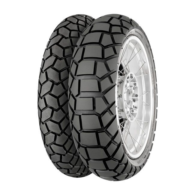 Continental Conti TKC 70Rocks Rear Tire 130/80R17 65S