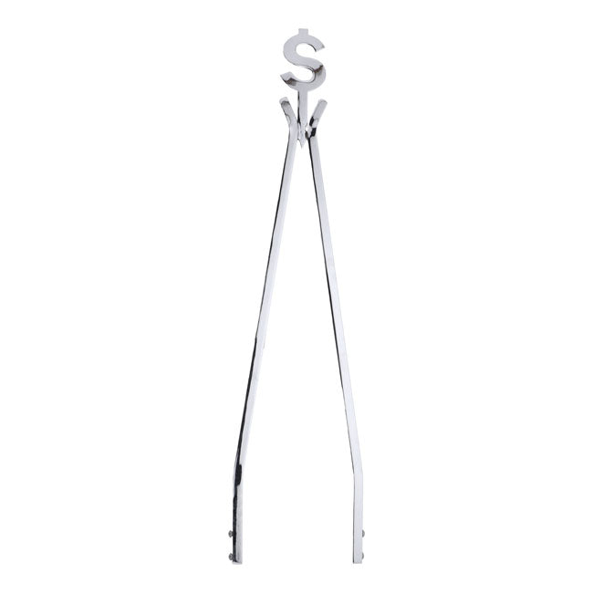 Cycle Visions Moneytube Sissy Bar 30", Chrome