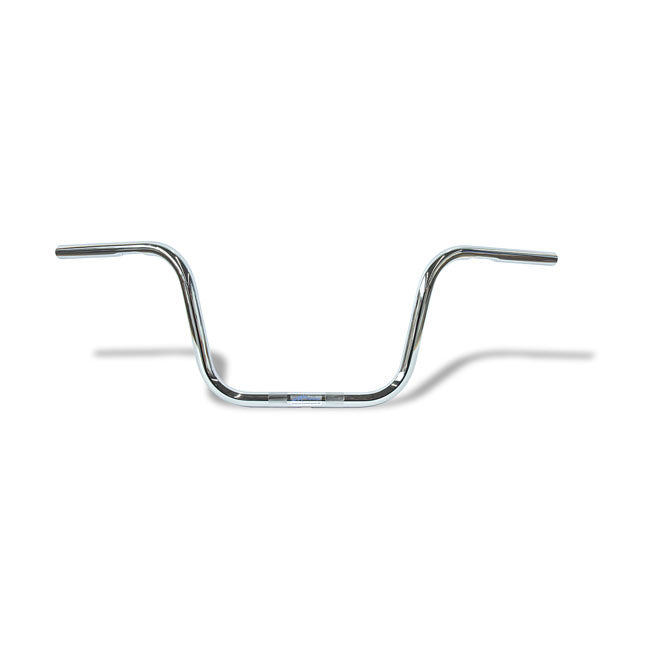 Fehling CRC Fehling Apehanger 1" 27Cm High Chrome – 1982–2022 H-D with 1" I.D. Risers