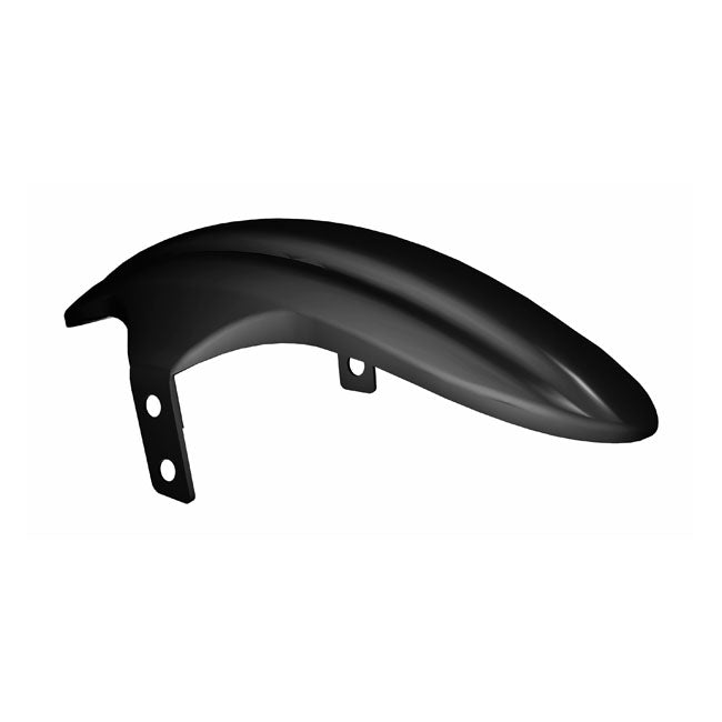 Killer Custom Front Fender "Bobbstr" – M8 Softail: 2018–2020 FXBB Street Bob…