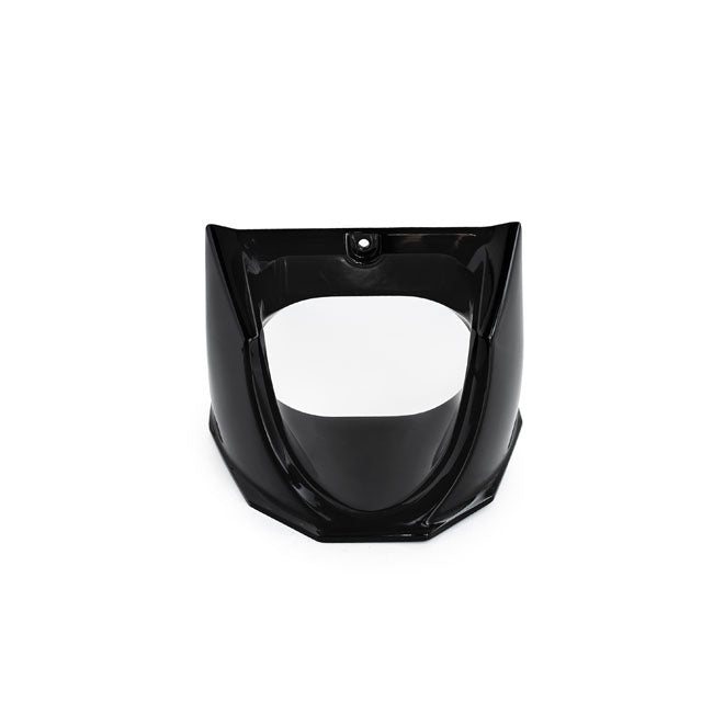 Killer Custom ''Bobbstr'' Chin Spoiler / Radiator Cover – 2018–2025 Softail