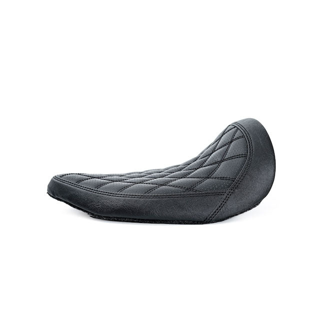 Killer Custom Solo Seat ''Diamond''. Black – 2013–2017 FXSB; 2008–2011 FXCW/C