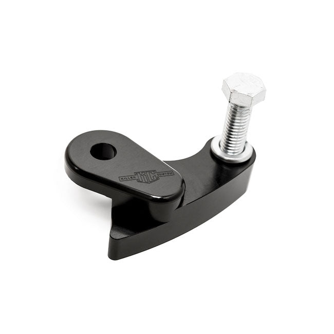 Killer Custom 30mm Touring Rear Lowering Kit – 2008–2026 FLT/Touring
