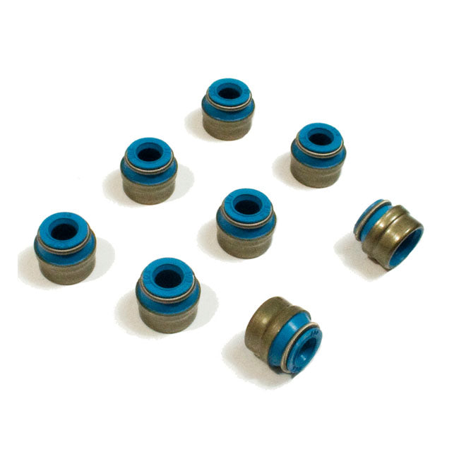 Feuling Viton Valve Seal Kit. 6mm – 2018–2025 M8