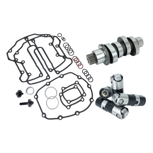 Feuling Reaper Race Series 465 Cam Kit – 2018–2026 Softail; 2017–2026…