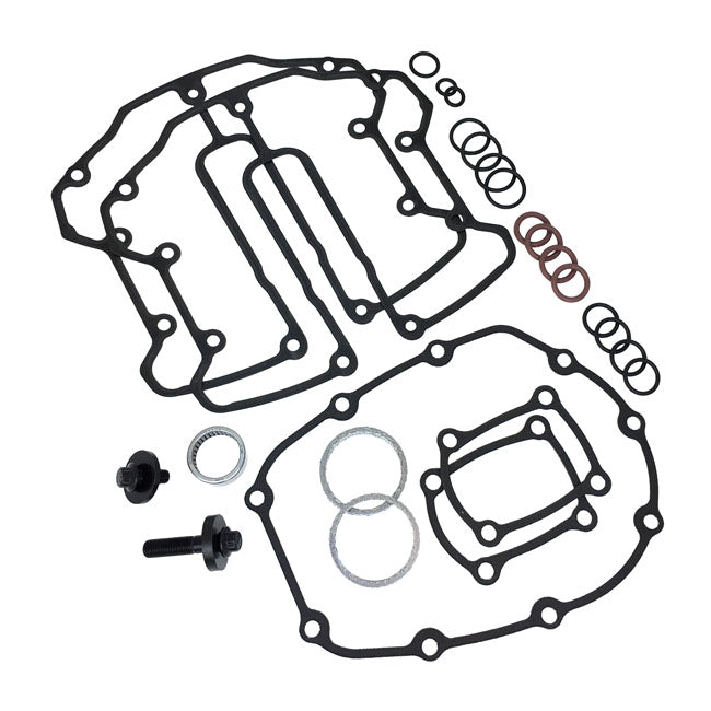 Feuling Cam Change Gasket & Seal Kit – 2017–2026 M8