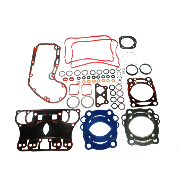 Feuling Cam Change Gasket & Seal Kit. High Lift – 2004–2006 XL Sportster