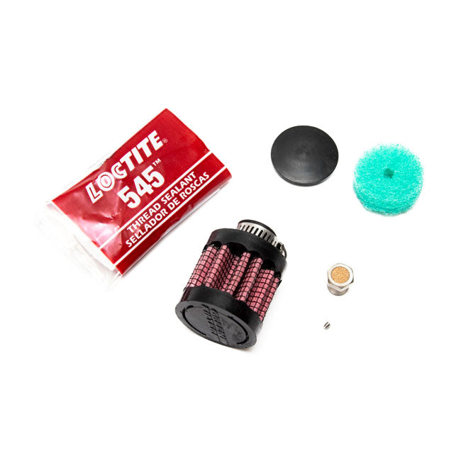 Feuling Dipstick Rebuild Kit – 2018–2021 Softail; 2017–2021 Touring.…