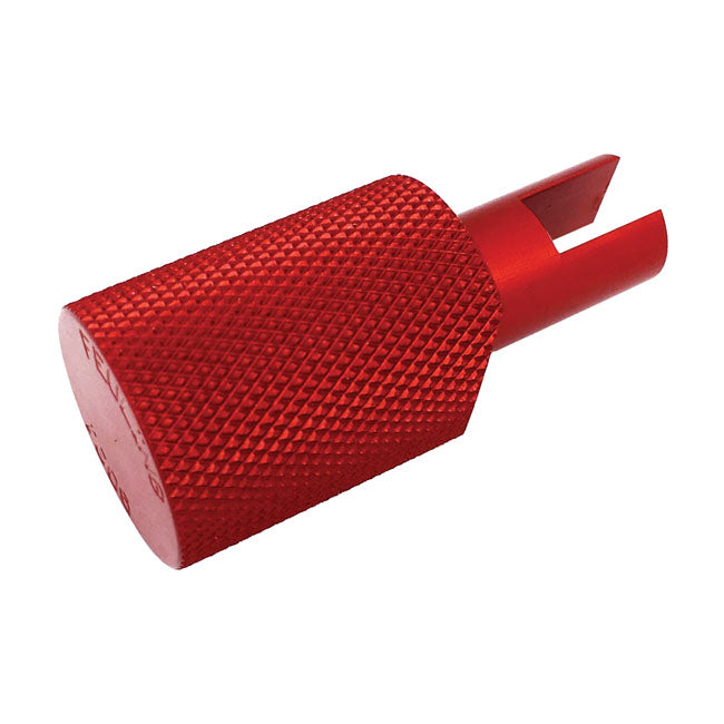Feuling Oil Pump Roll Pin Remover/Installer Tool – 2017–2026 M8 Models