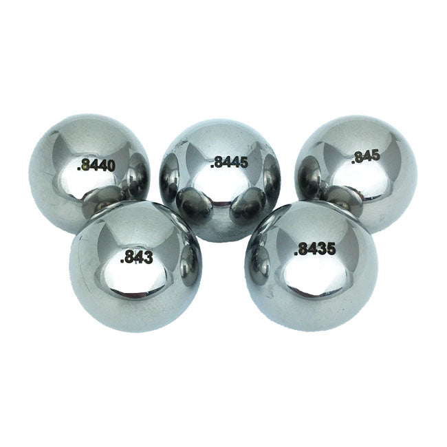 Feuling Lifter Block Bore Measuring Kit – 1984–2026 Big Twin; 1986–2022 XL…