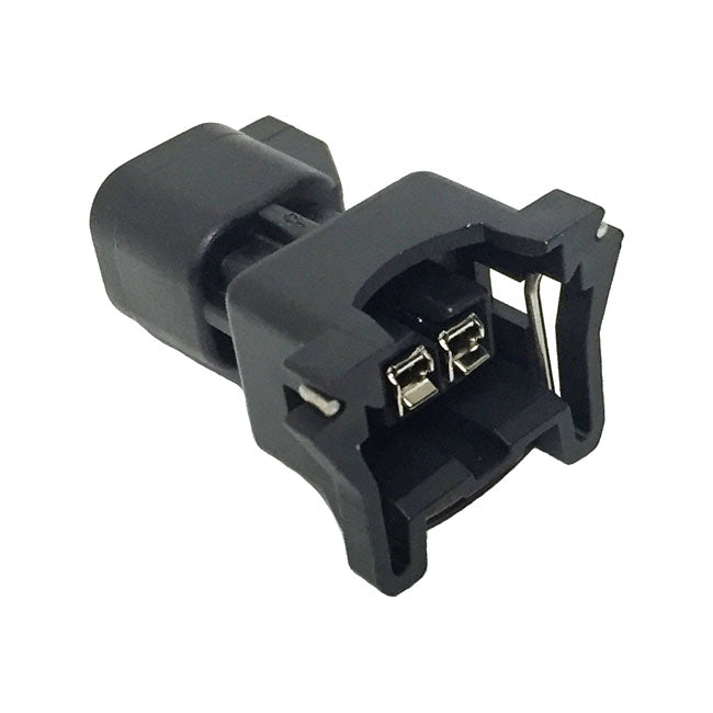 Feuling Fuel Injector Adapter Plug – EV6 Plug to EV1 Injector