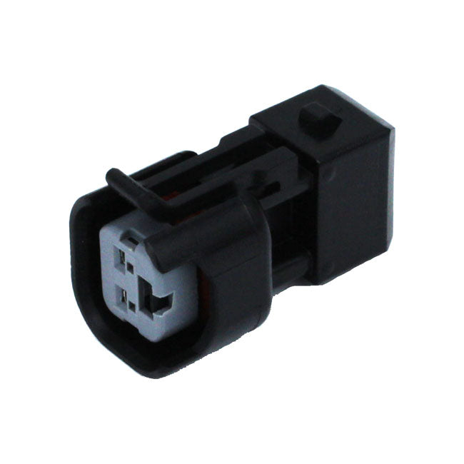Feuling Fuel Injector Adapter Plug – EV1 Plug to EV6 Injector