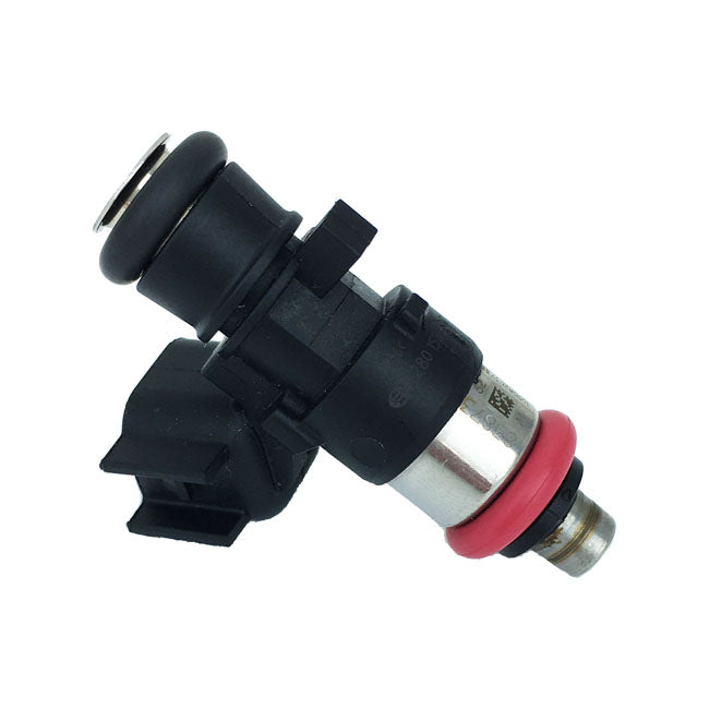 Feuling 6.1 Grams/S Fuel Injector. High Flow – 2018–2024 Softail; 2017–2023 Touring…