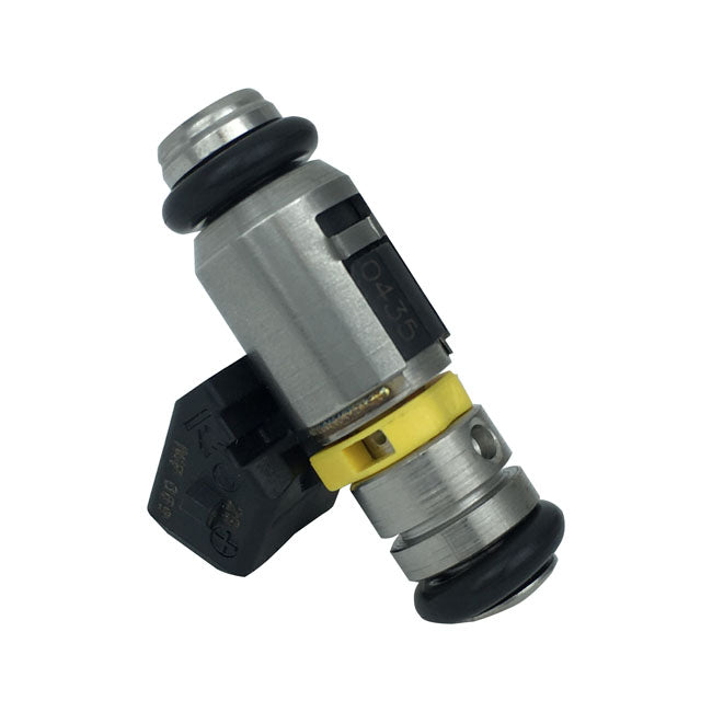 Feuling 6.2 Grams/S Fuel Injector. High Flow – 2001–2005 Softail; 2016–2017 Softail…