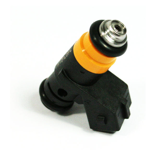 Feuling 5.7+ Grams/S Fuel Injector. High Flow – 2001–2005 Softail; 2016–2017 Softail…