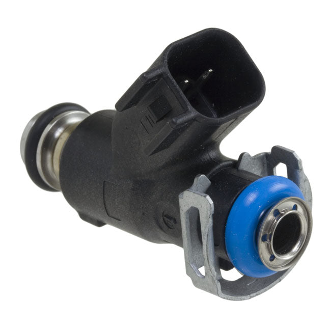 Feuling 6.2 Grams/S Fuel Injector. High Flow – 2006–2015 Softail; 2006–2017 Dyna…