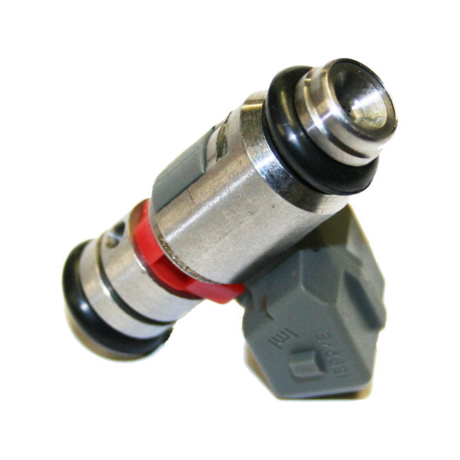 Feuling 5.3 Grams/S Fuel Injector. High Flow – 2001–2005 Softail; 2016–2017 Softail…