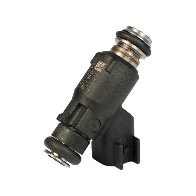 Feuling 5.3 Grams/S Fuel Injector. High Flow – 2006–2015 Softail; 2006–2017 Dyna…