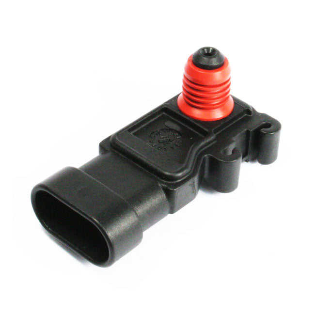 Feuling Manifold Air Pressure (MAP) Sensor – 2001–2006 Softail Carburetor; 2001–2016…