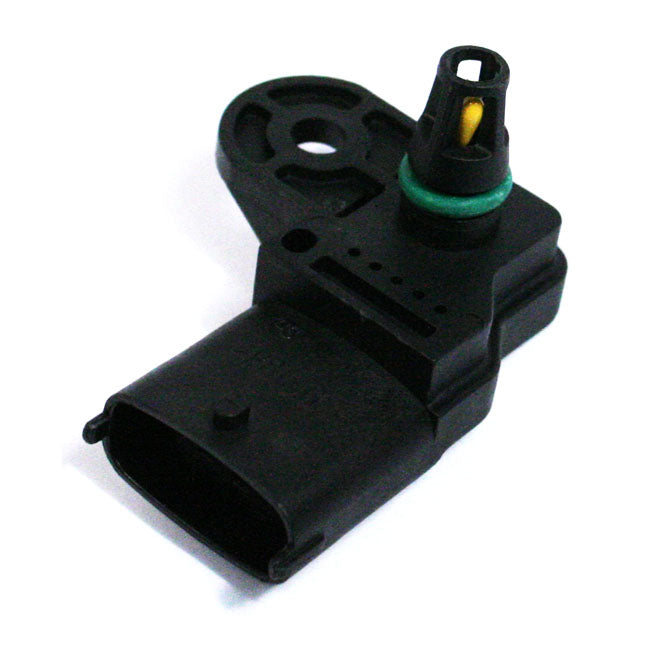 Feuling Temperature / Manifold Air Pressure (MAP) Sensor – 2016–2017 Softail; 2008–2016…