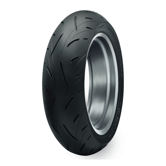 Dunlop Sportmax Roadsport 2 Rear Tire 160/60ZR17 69W