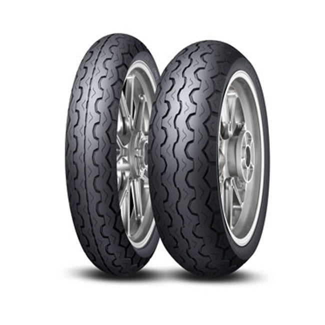 Dunlop TT100 GP Front Tire 120/70ZR17 58W