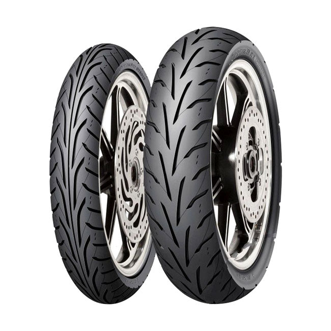 Dunlop Arrowmax GT601F Front Tire 100/90-16 54H