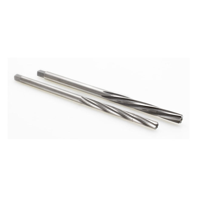 Kibblewhite KPMI, Valve Guide Reamer 6mm. Manganese & Cast Iron – 2017–2021 M8 Engines; 2002–2017 V-Rod