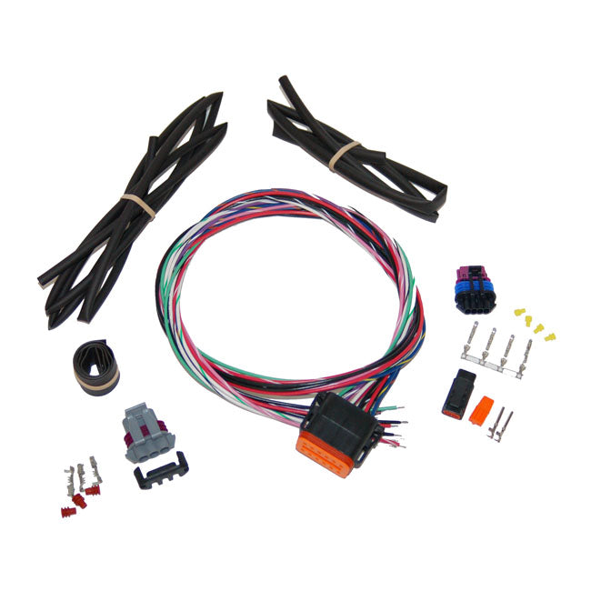 Namz Stand Alone Ignition Harness – Twin Cam with Crank Position Sensor