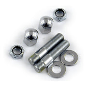MCS Lower Shock Stud Kit Zinc – 1982–1987 XL Sportster; 1982–1984 FXR…