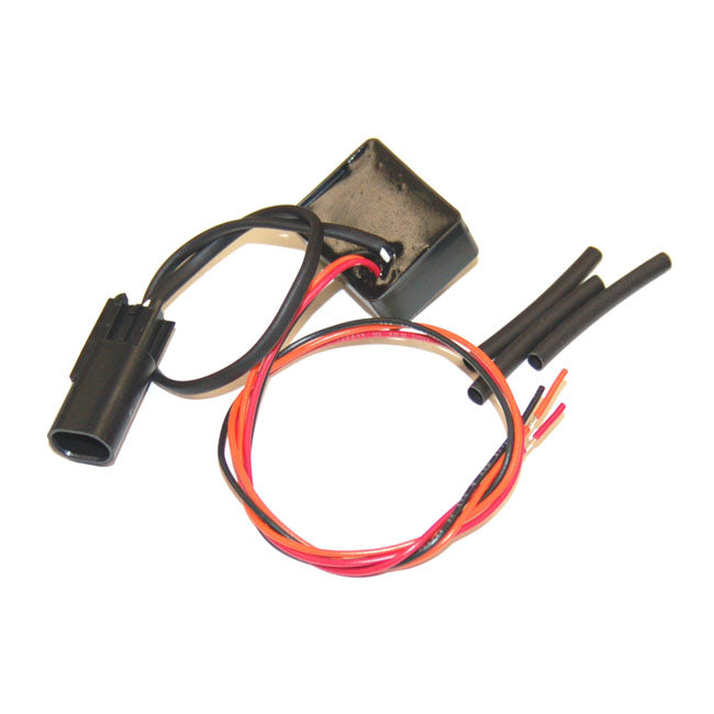 Namz Ignition Switch Converter Module – 11-Up Softail; 2012–2017 Dyna; 14-Up…