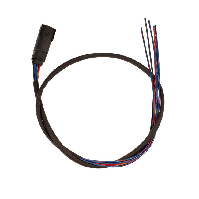 Namz Tour Pack Pigtail Harness 36" – 2014–2025 FLT/Touring
