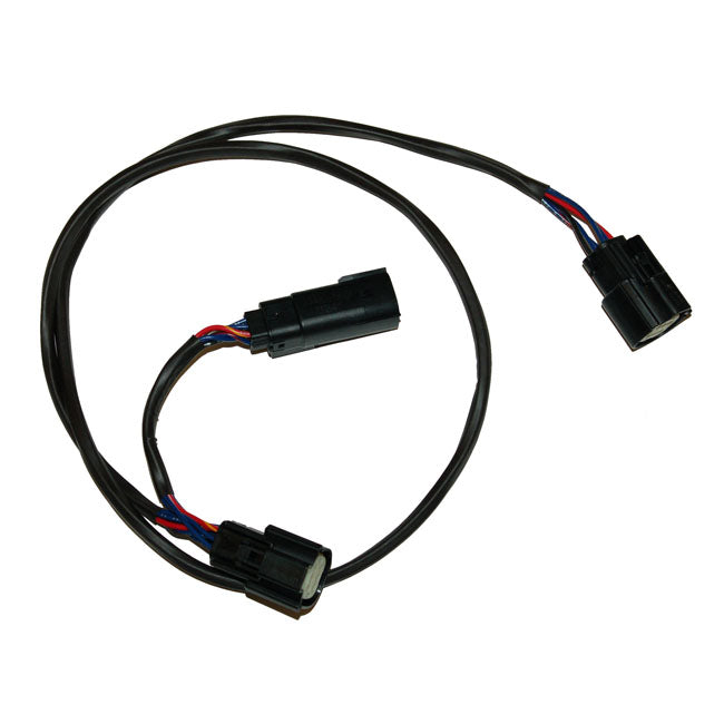 Namz Tour Pack ''Power Tap'' Wiring Harness – 2014–2025 FLT/Touring with Tour Pak