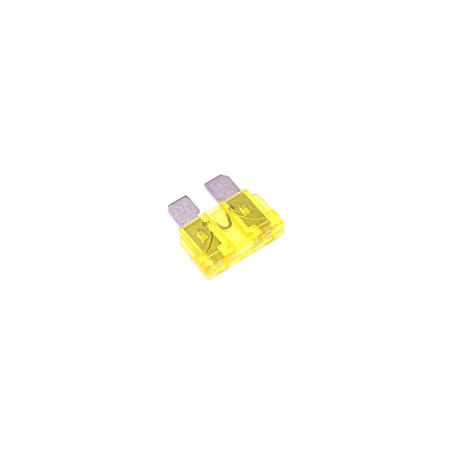 Namz 20 Amp (Yellow) – Universal
