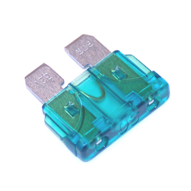 Namz 30 Amp (Green) – Universal