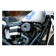 S&S Stealth Tribute Air Cleaner Kit. Black – 2018–2024 Softail; 2017–2025…