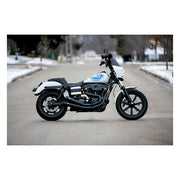 S&S Stealth Tribute Air Cleaner Kit. Black – 2018–2024 Softail; 2017–2025…