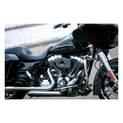 S&S Stealth Tribute Air Cleaner Kit. Black – 2016–2017 Softail; 2016–2017 FXDLS…